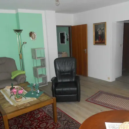Appartement-unterbergblick Reit im Winkl