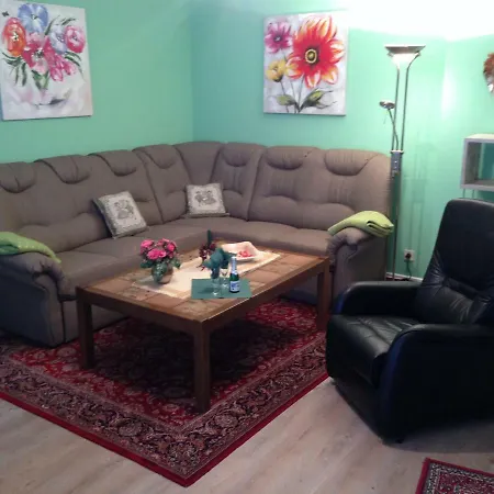 Appartement-unterbergblick * Reit im Winkl