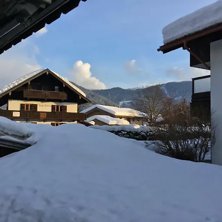 Appartement-unterbergblick