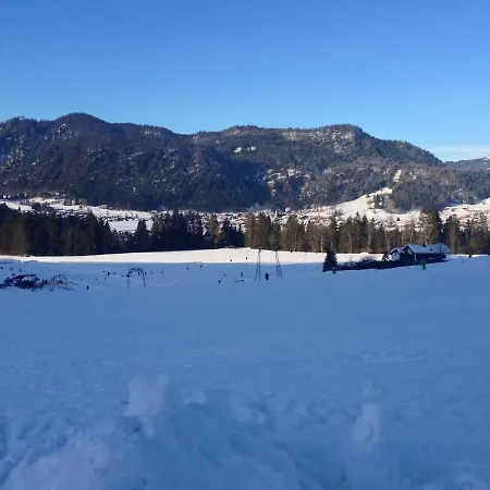 Appartement-unterbergblick *