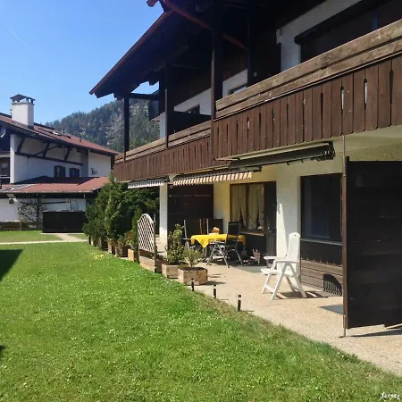 Appartement-unterbergblick *