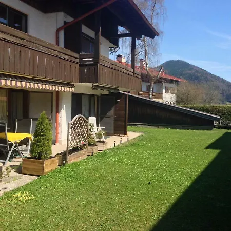 Appartement-unterbergblick