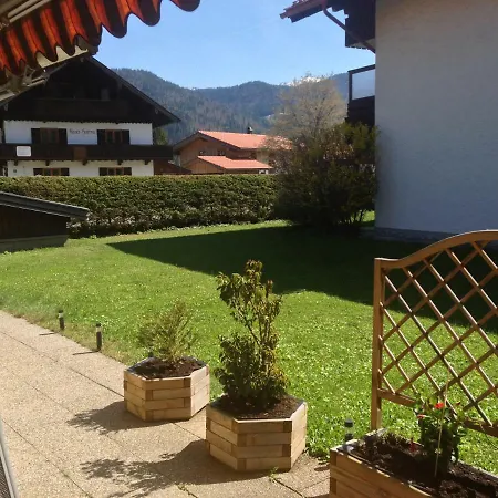 Appartement-unterbergblick *