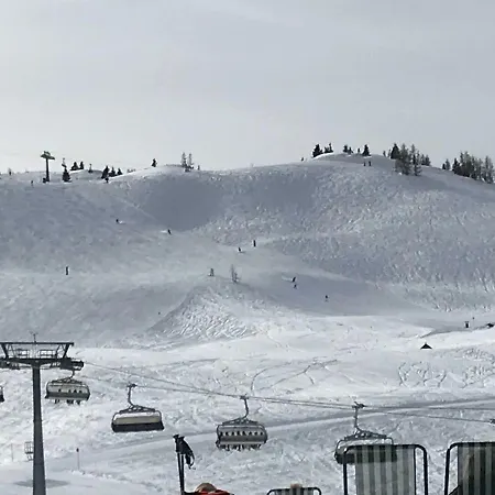 Appartement-unterbergblick Reit im Winkl