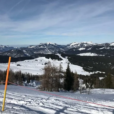 Appartement-unterbergblick * Reit im Winkl