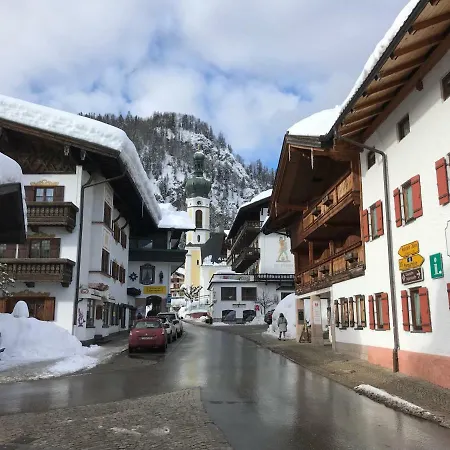 Appartement-unterbergblick